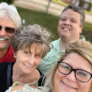 Meet your Posher, Candy